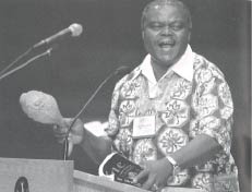 Patrick Matsikenyiri