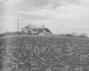 Rose Valley Church