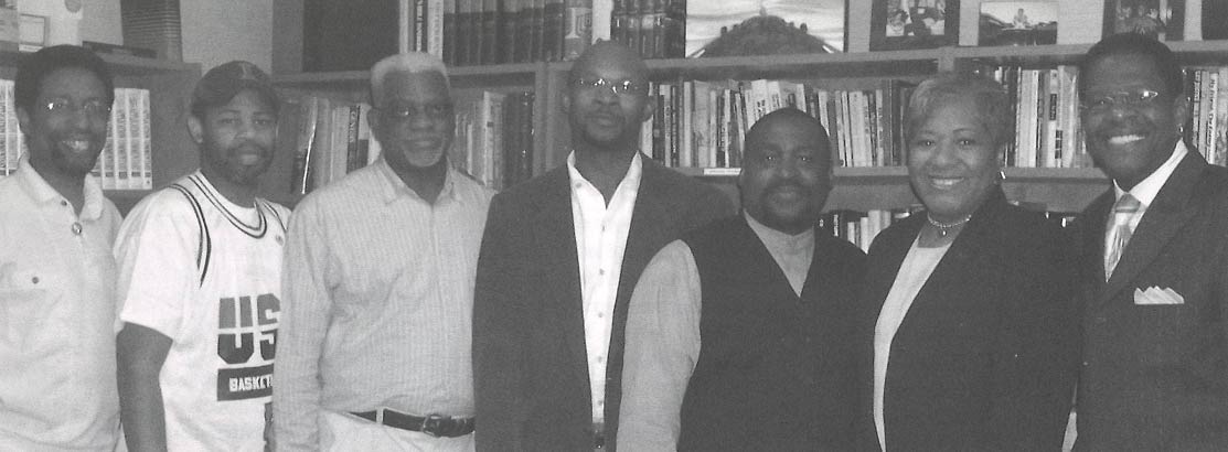 Photo of Authors