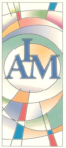 Image of I AM