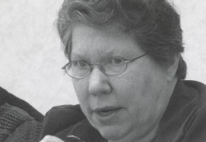 Joyce Zimmerman
