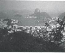 Rio De Janeiro, Brazil