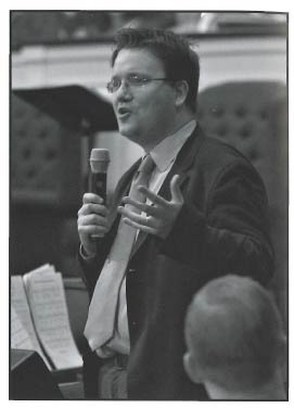 Image of Keith Gray