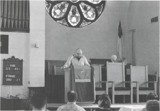 Church