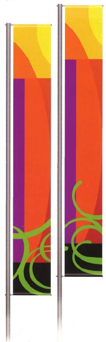 image of the two banners