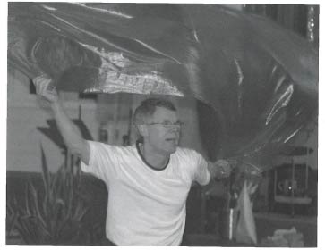 Image of worship