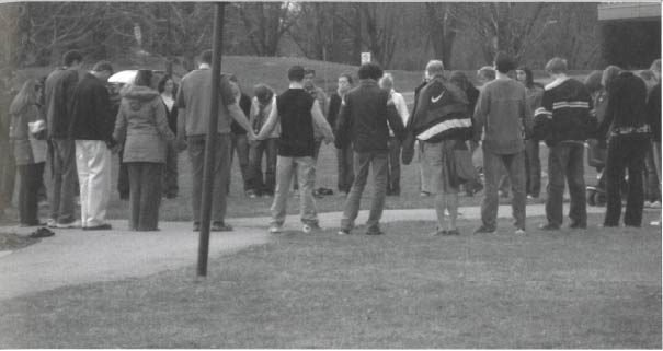 College Campus
