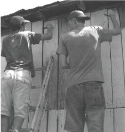 Mission Team
