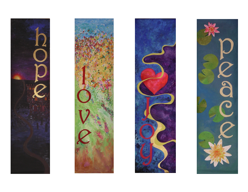 Bookmarks