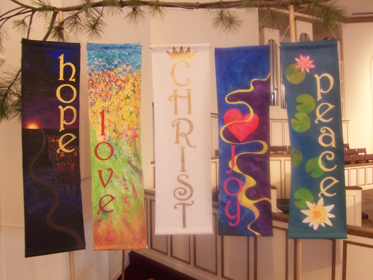 Banners