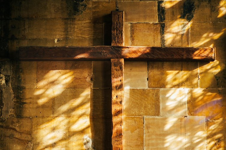 Cross