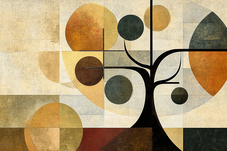 Abstract tree