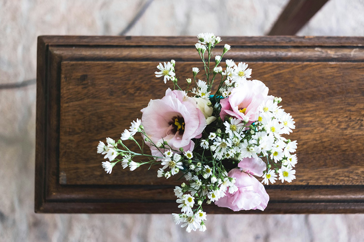 bouquet of flowers