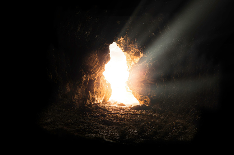 Empty Tomb