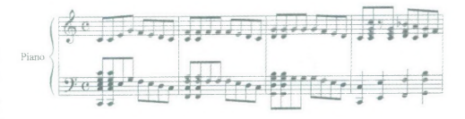 I Will Sing 1