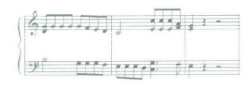 I Will Sing 3