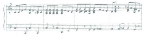 I Will Sing 4