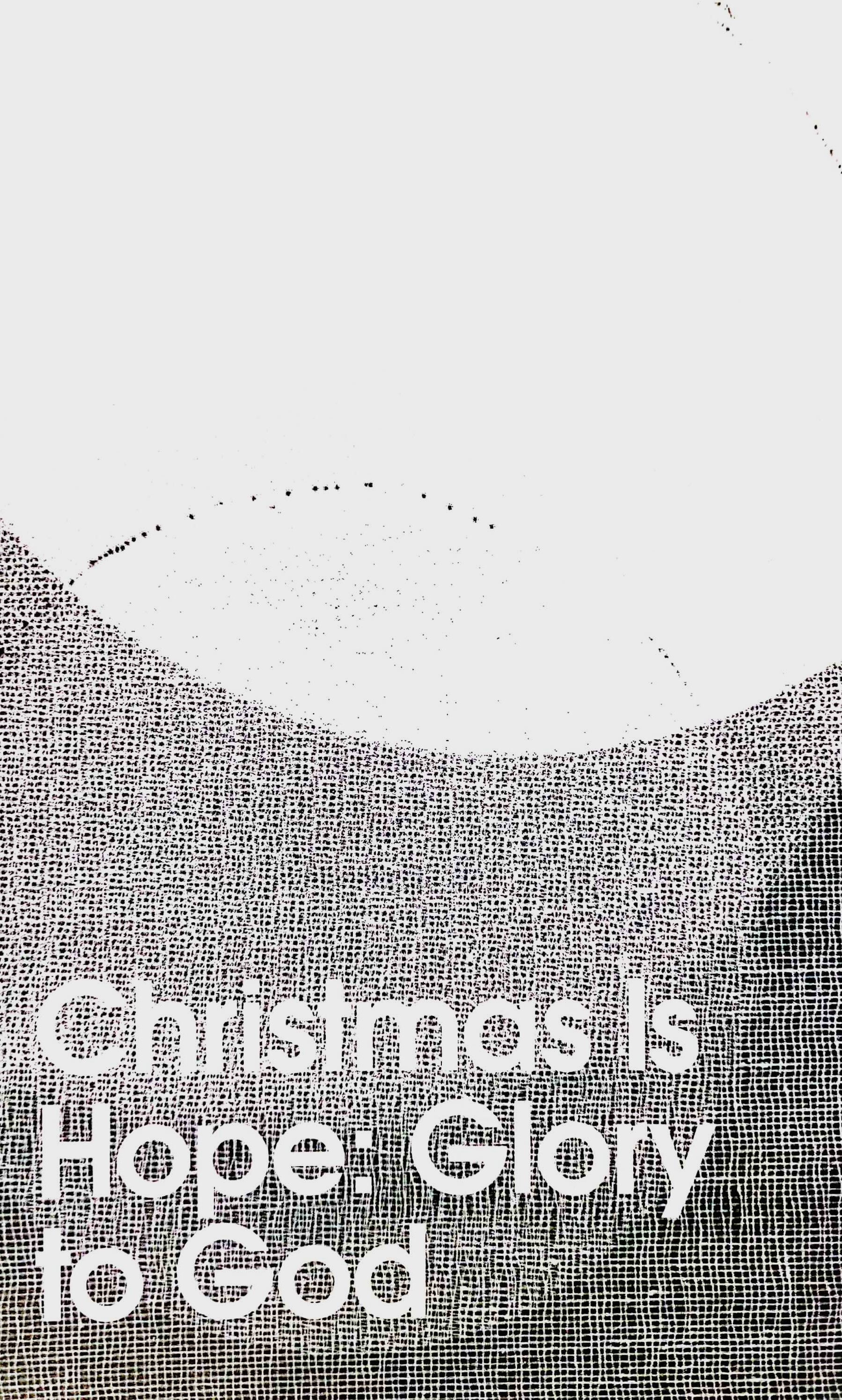 Bulletin 5 sun has risen