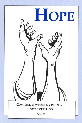 Hope Bulletin Cover
