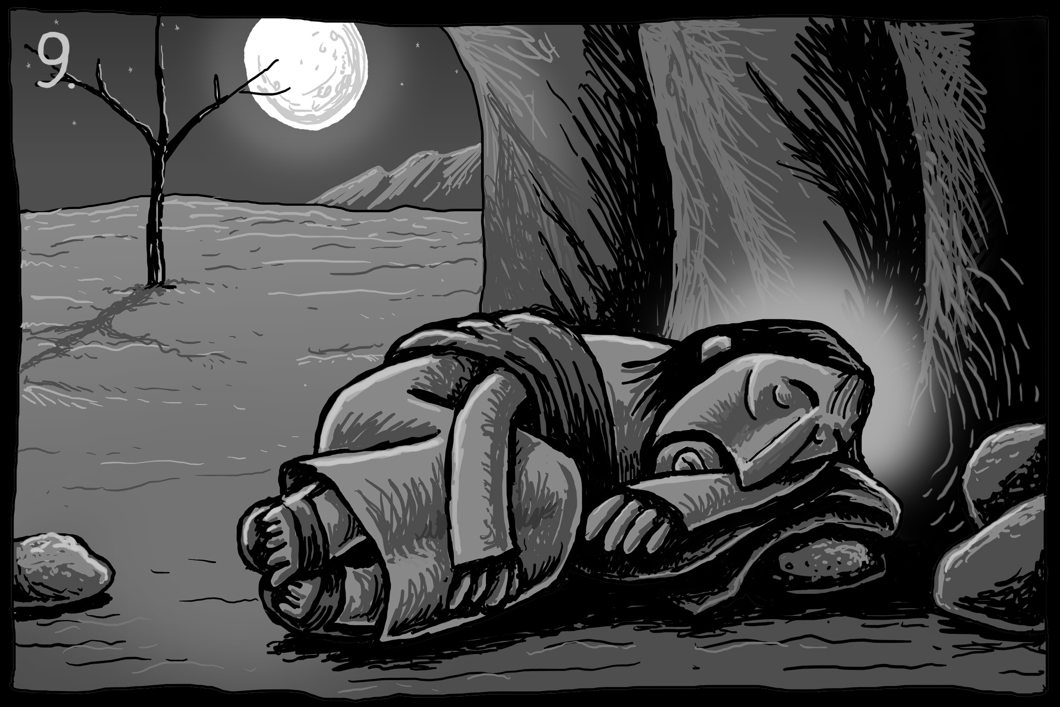 —Simon Smith, ”40” © 2026 Simon Smith, CC BY-NC-ND 4.0. Used by permission. 