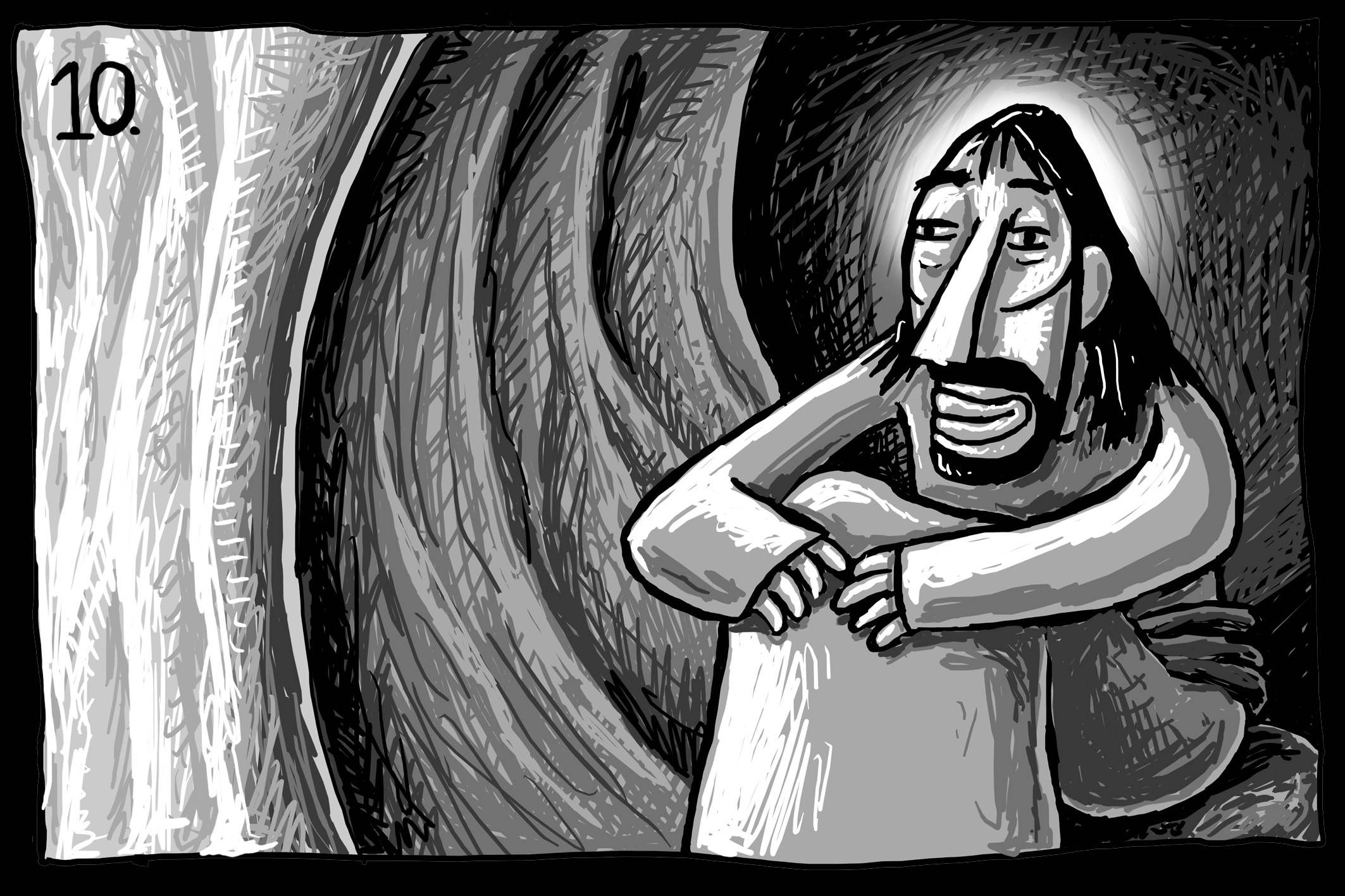 —Simon Smith, ”40” © 2026 Simon Smith, CC BY-NC-ND 4.0. Used by permission. 