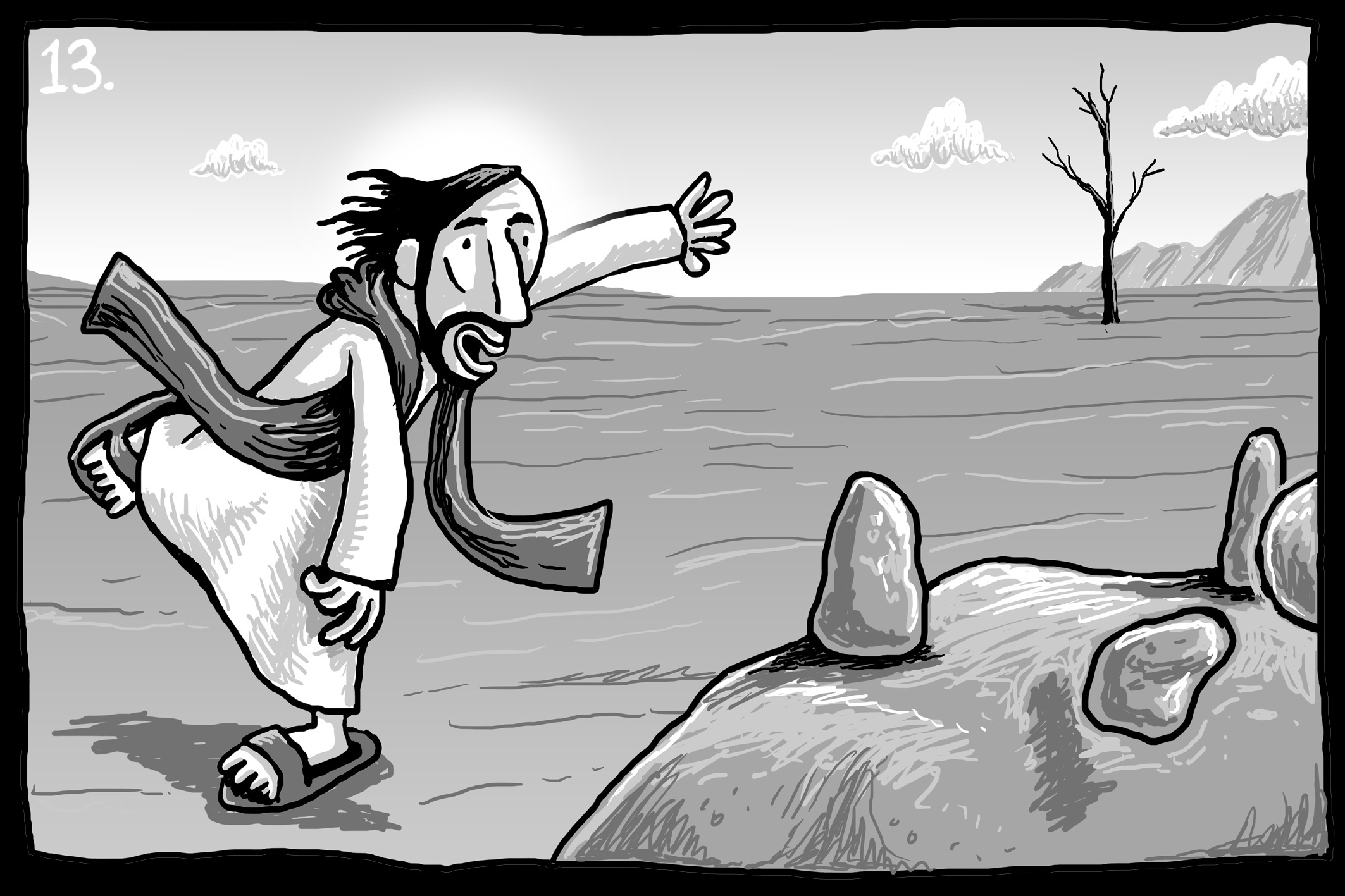 —Simon Smith, ”40” © 2026 Simon Smith, CC BY-NC-ND 4.0. Used by permission. 