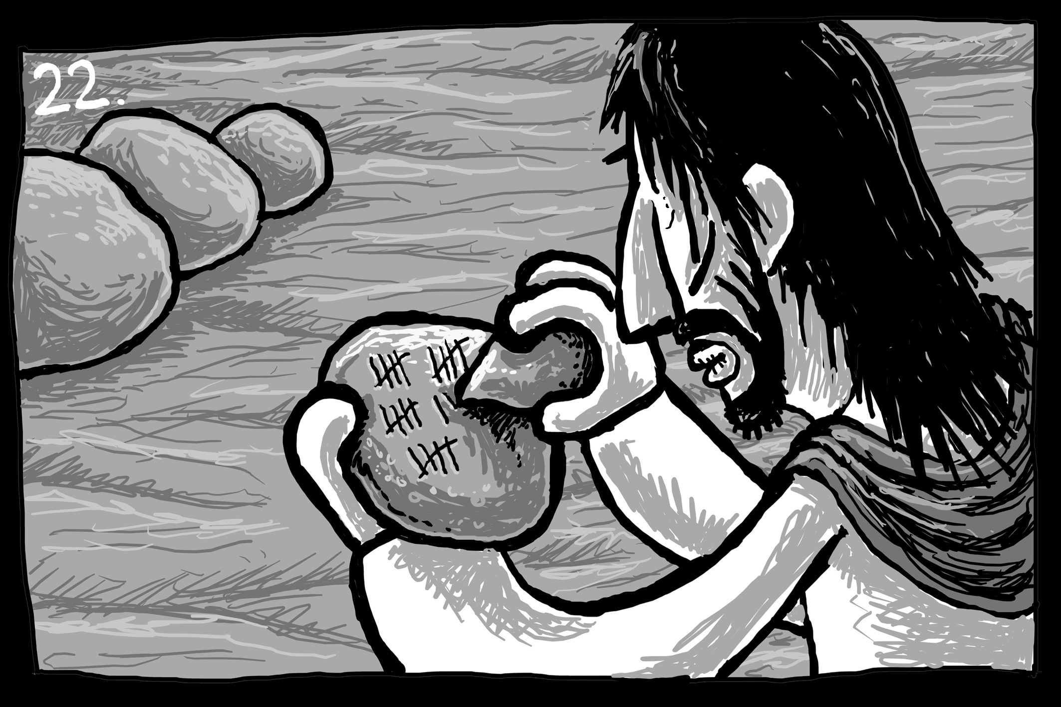 —Simon Smith, ”40” © 2026 Simon Smith, CC BY-NC-ND 4.0. Used by permission. 