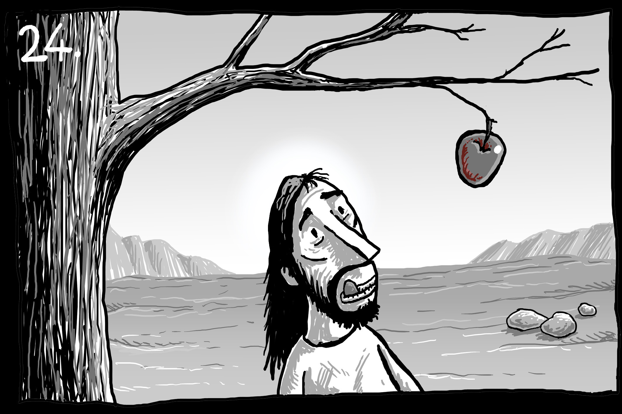 —Simon Smith, ”40” © 2026 Simon Smith, CC BY-NC-ND 4.0. Used by permission. 