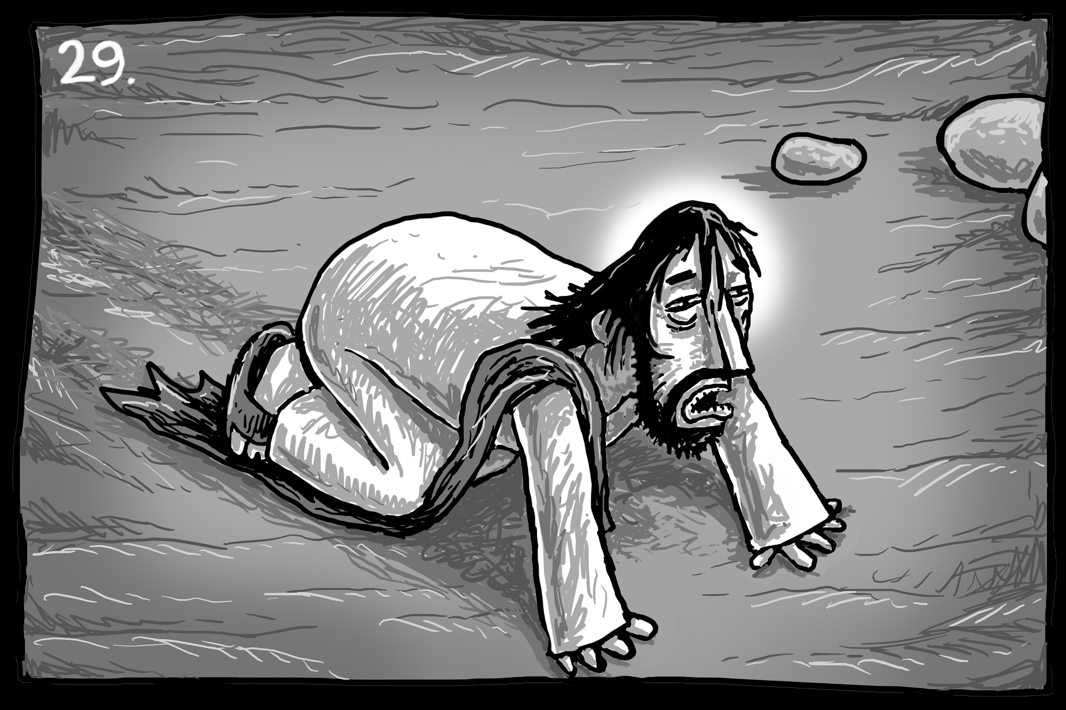 —Simon Smith, ”40” © 2026 Simon Smith, CC BY-NC-ND 4.0. Used by permission. 