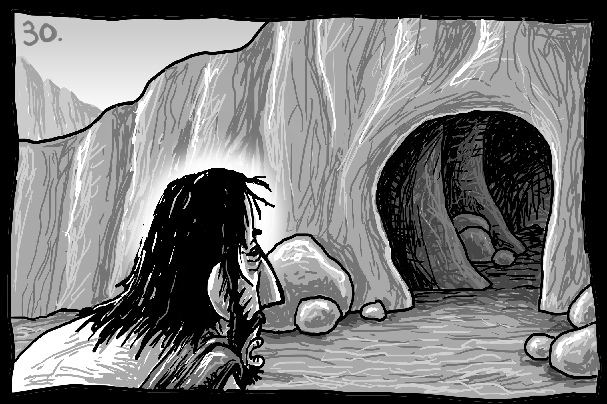 —Simon Smith, ”40” © 2026 Simon Smith, CC BY-NC-ND 4.0. Used by permission. 