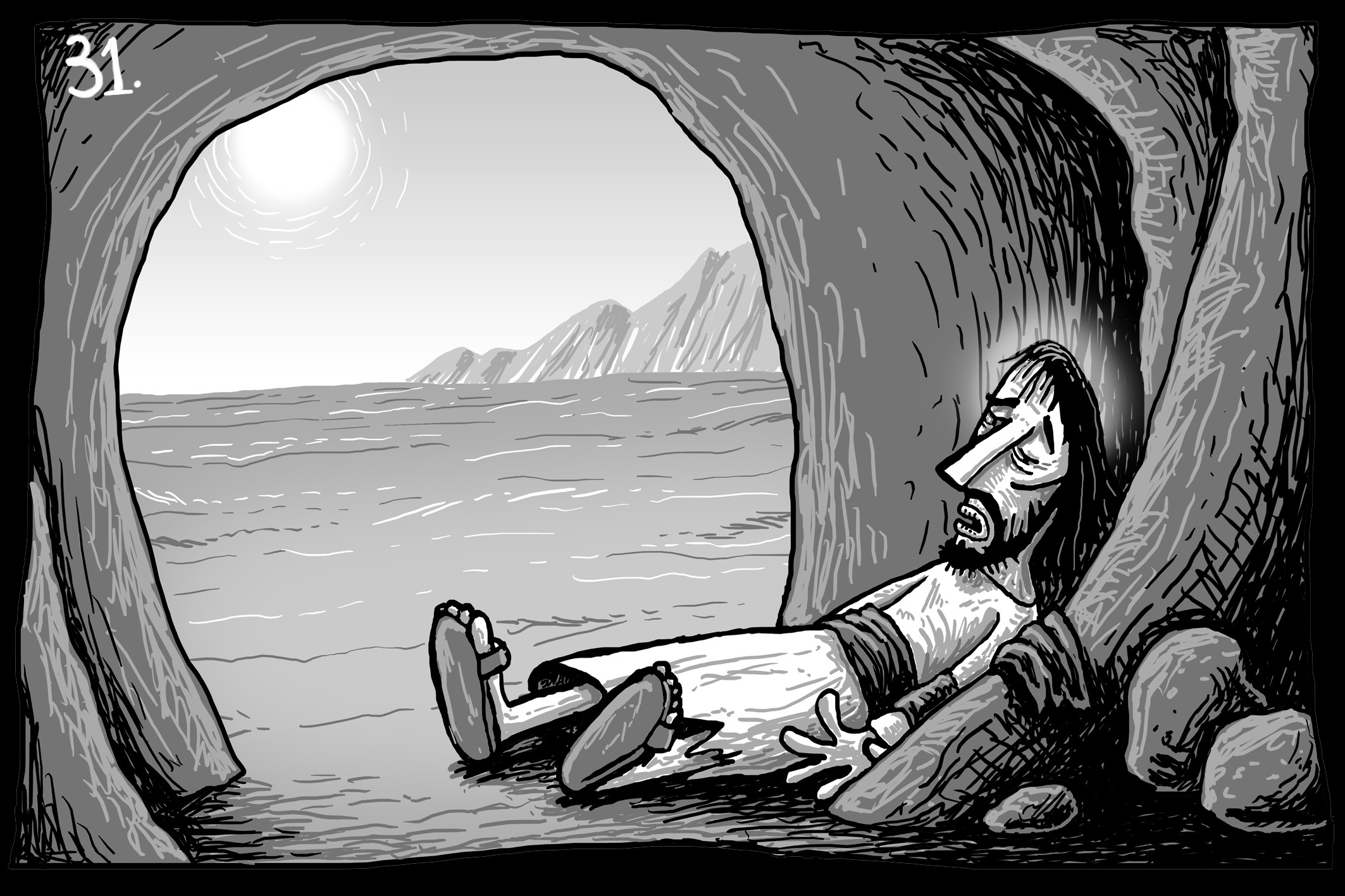 —Simon Smith, ”40” © 2026 Simon Smith, CC BY-NC-ND 4.0. Used by permission. 