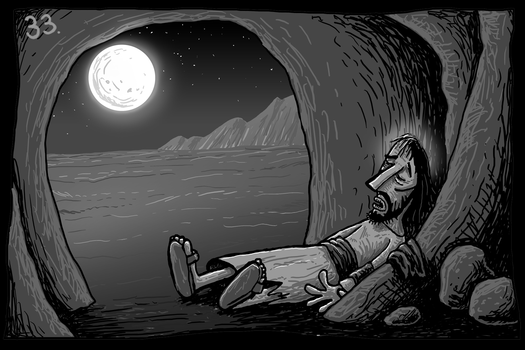 —Simon Smith, ”40” © 2026 Simon Smith, CC BY-NC-ND 4.0. Used by permission. 