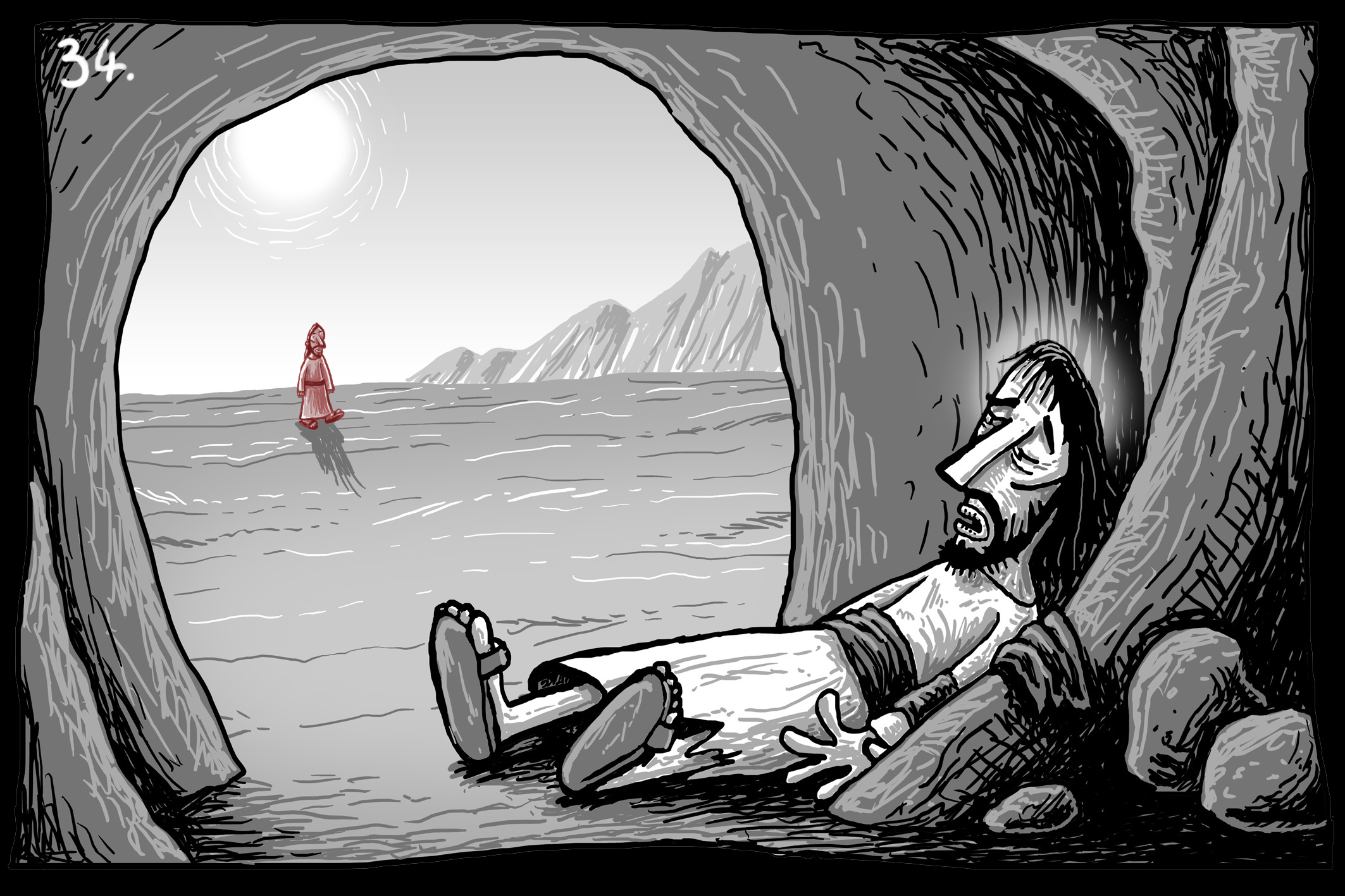 —Simon Smith, ”40” © 2026 Simon Smith, CC BY-NC-ND 4.0. Used by permission. 