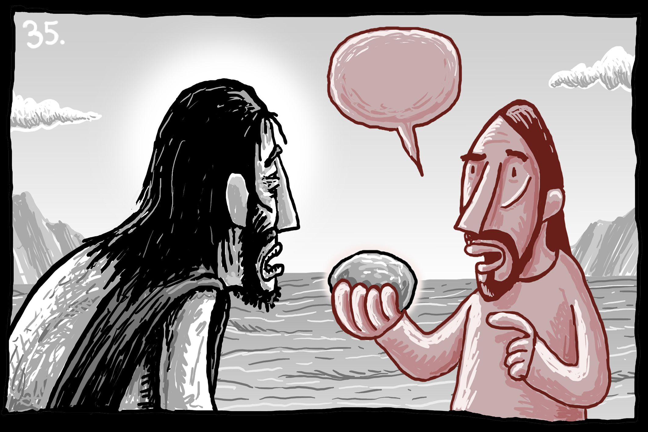 —Simon Smith, ”40” © 2026 Simon Smith, CC BY-NC-ND 4.0. Used by permission. 