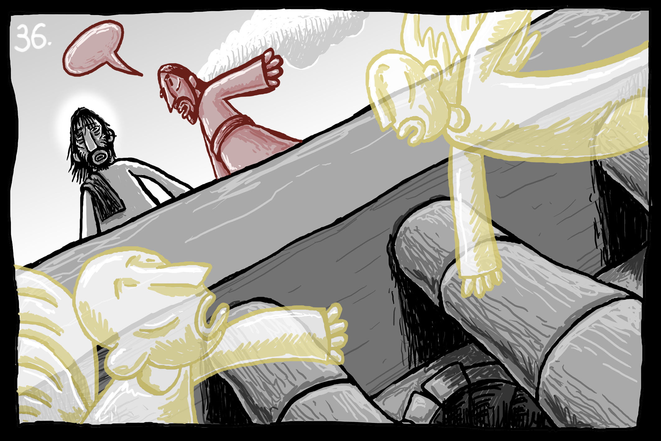 —Simon Smith, ”40” © 2026 Simon Smith, CC BY-NC-ND 4.0. Used by permission. 