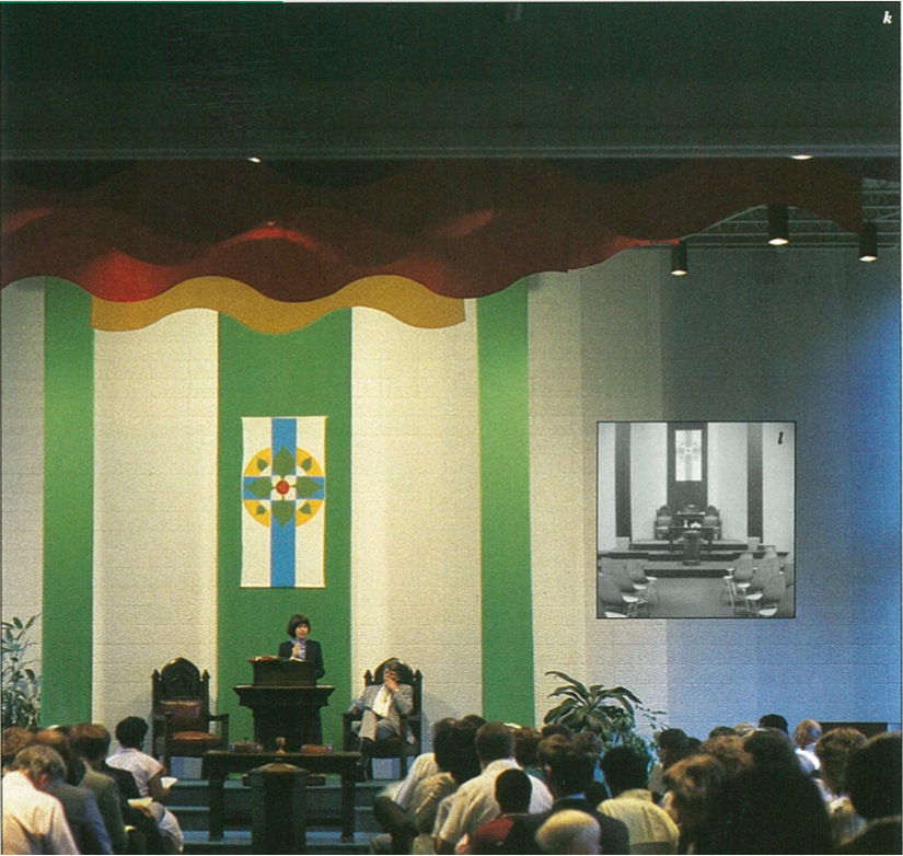 Ordinary Time Banners