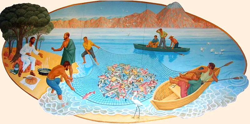 Breakfast on the Beach Koenig