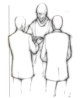 Receiving