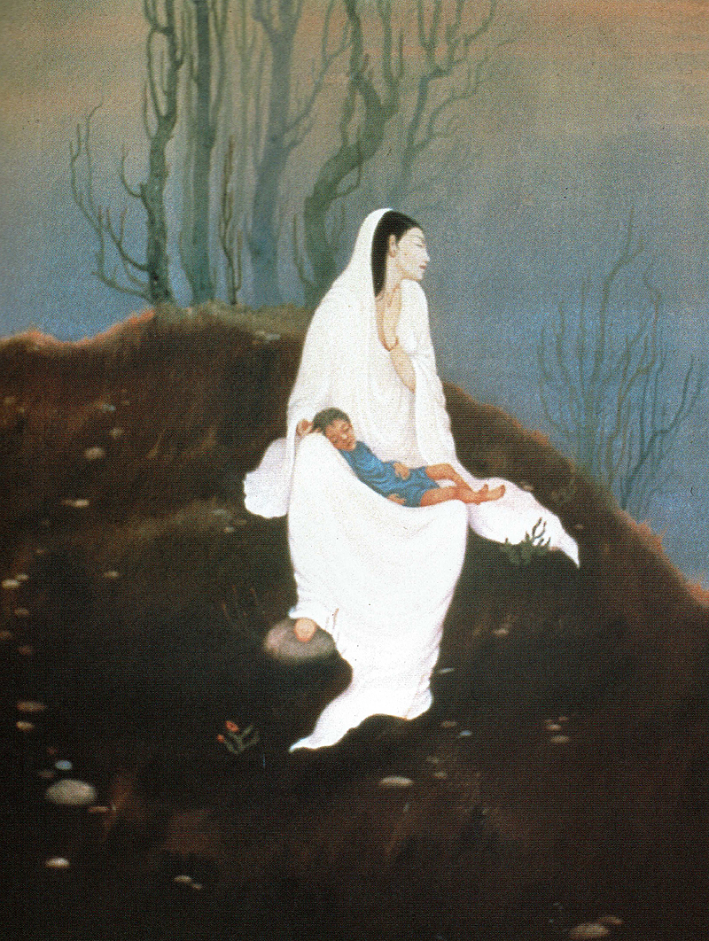 Hagar and Son, Frank Wesley