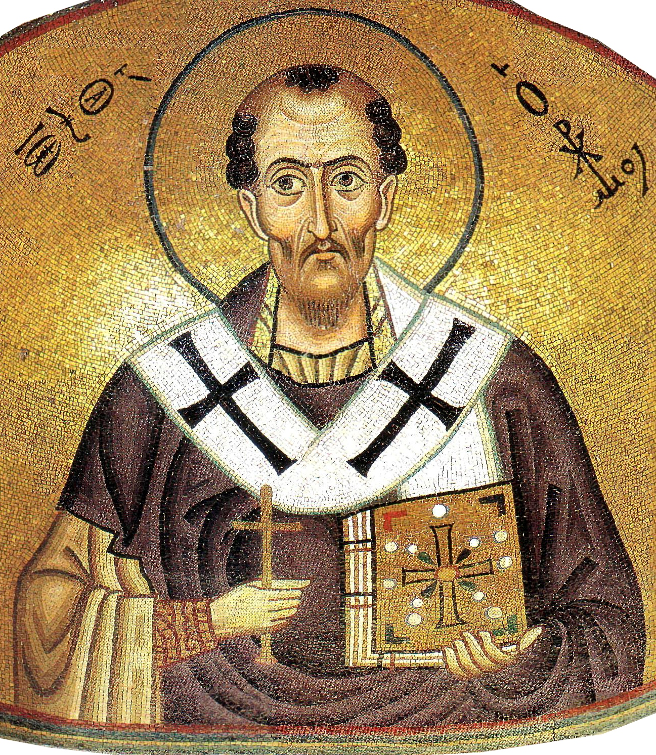 John Chrysostom