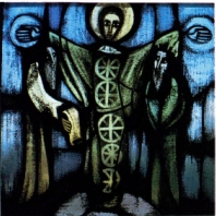 image of Taizé art