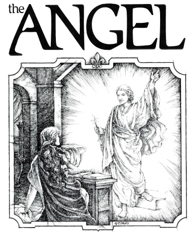 The Angel