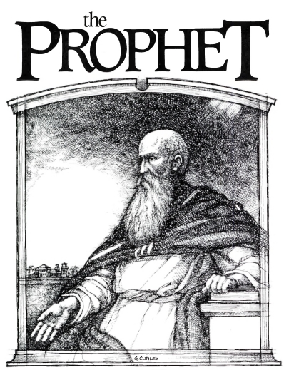 The Prophet 