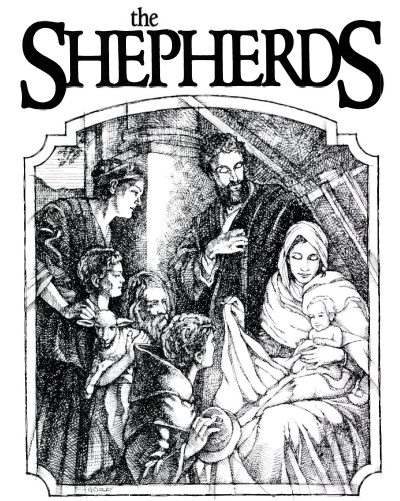 The Shepherds 
