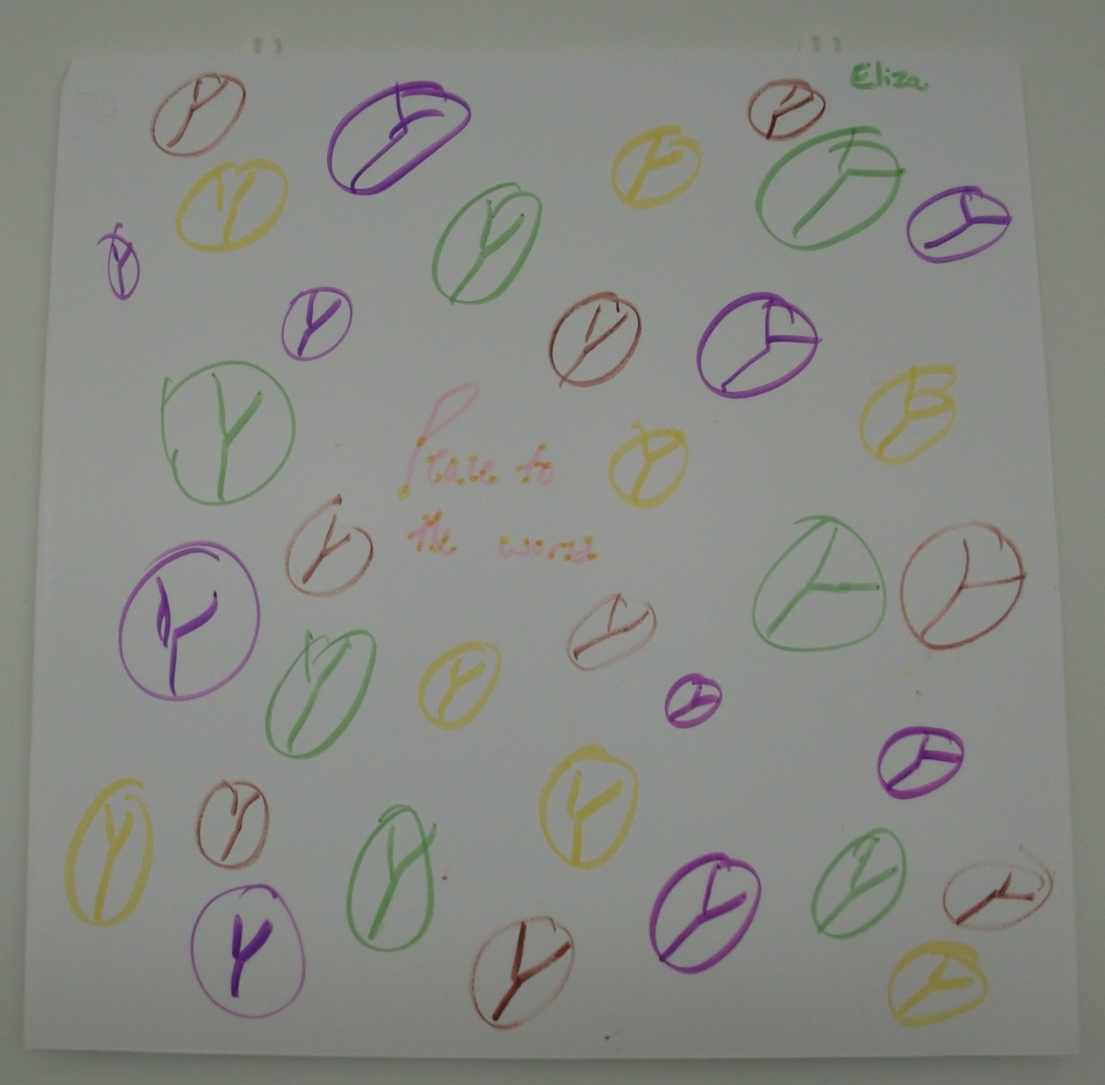 Visualizing Hope 12