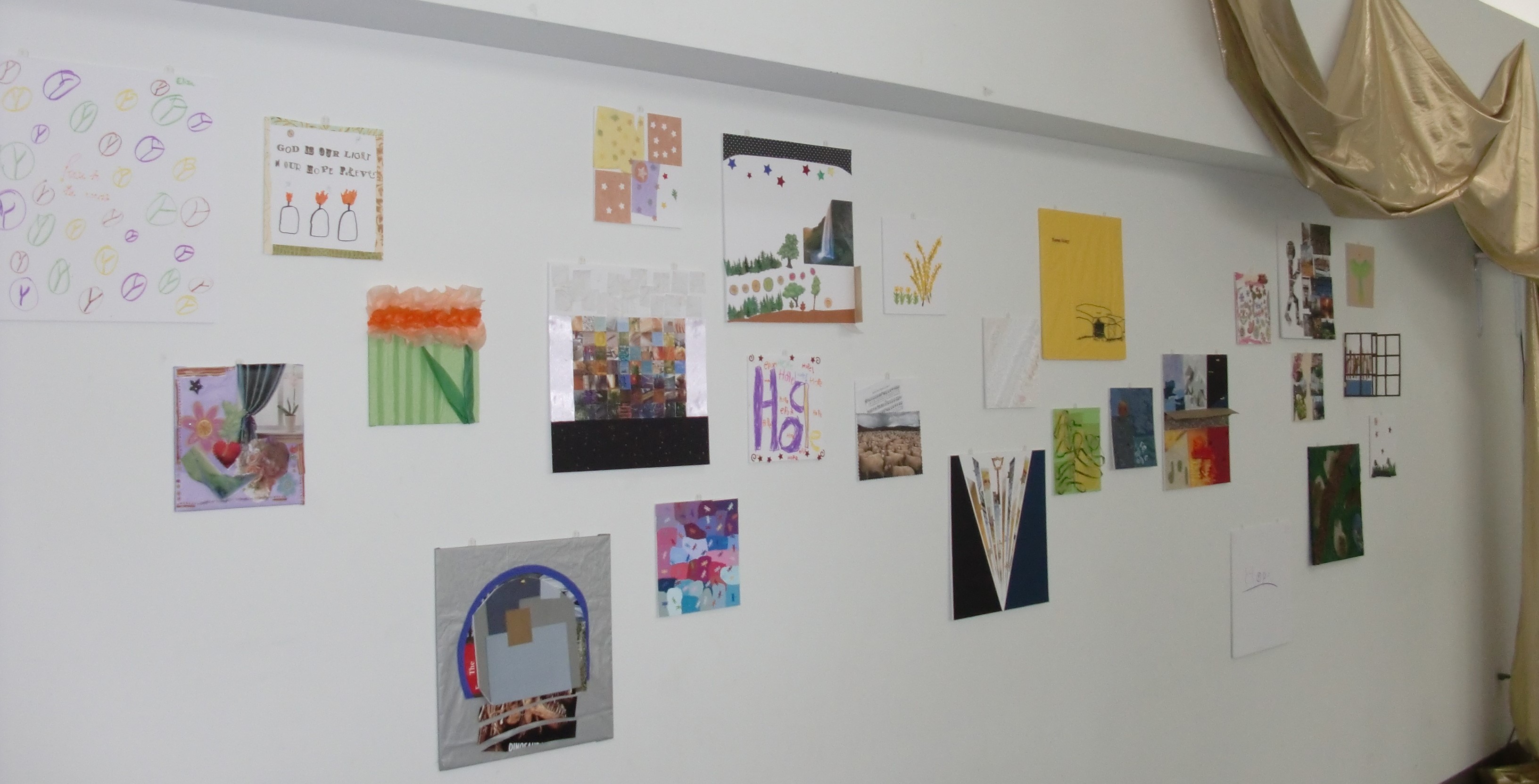 Visualizing Hope Sanctuary 2