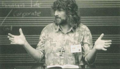 John Bell