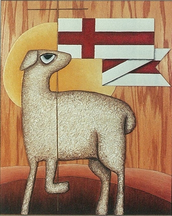 agnus Dei