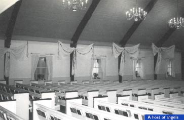 A Host of Angels