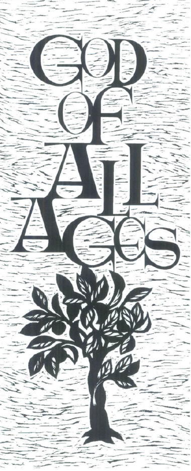 God of All Ages